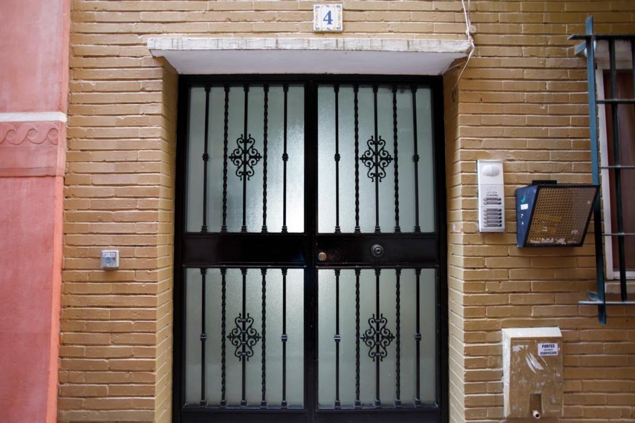 Rentalsevilla Sevilla