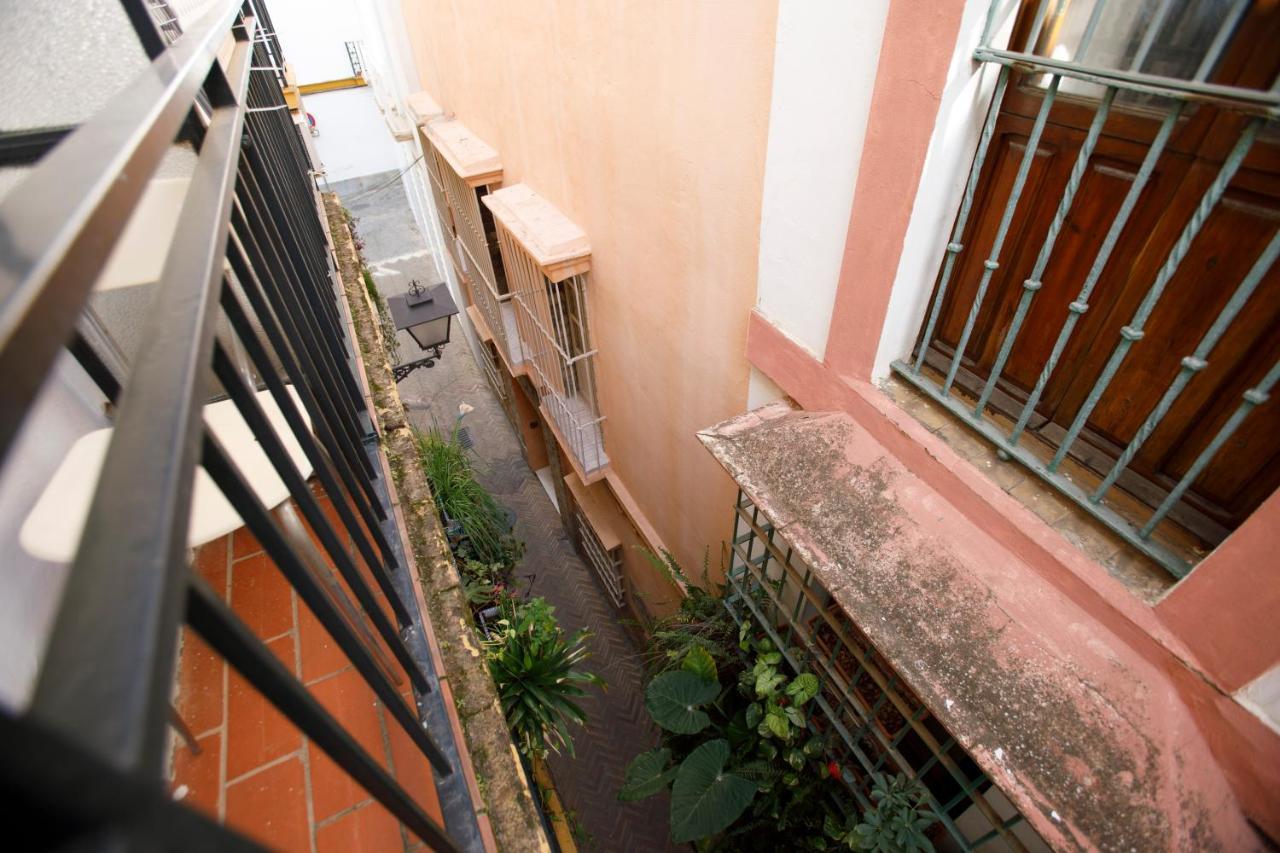 Rentalsevilla Sevilla