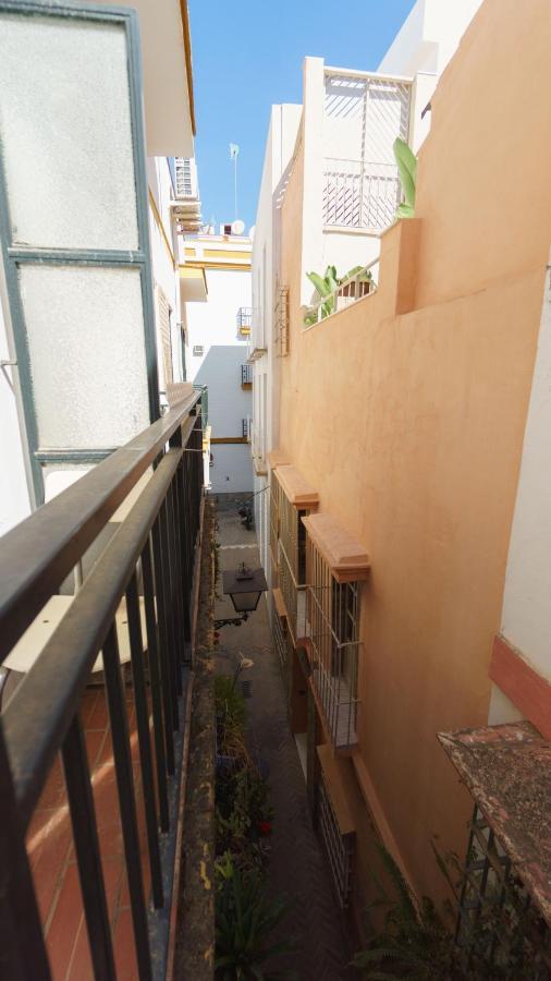 Rentalsevilla Apartment Sevilla