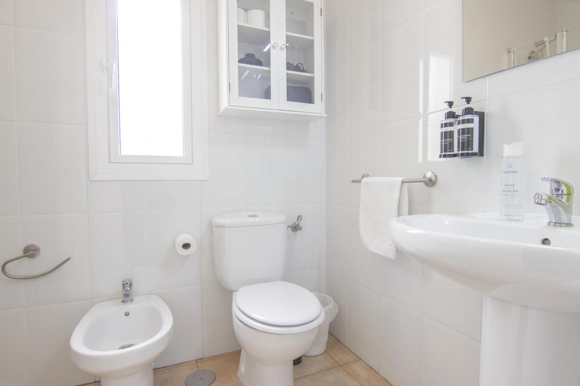 Apartment Rentalsevilla Sevilla